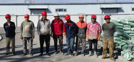 巴中厂房地基沉降注浆加固施工队伍怎么选